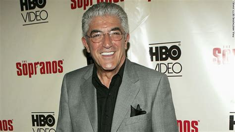 Frank Vincent Dead: 'Sopranos' Actor Was 80 .